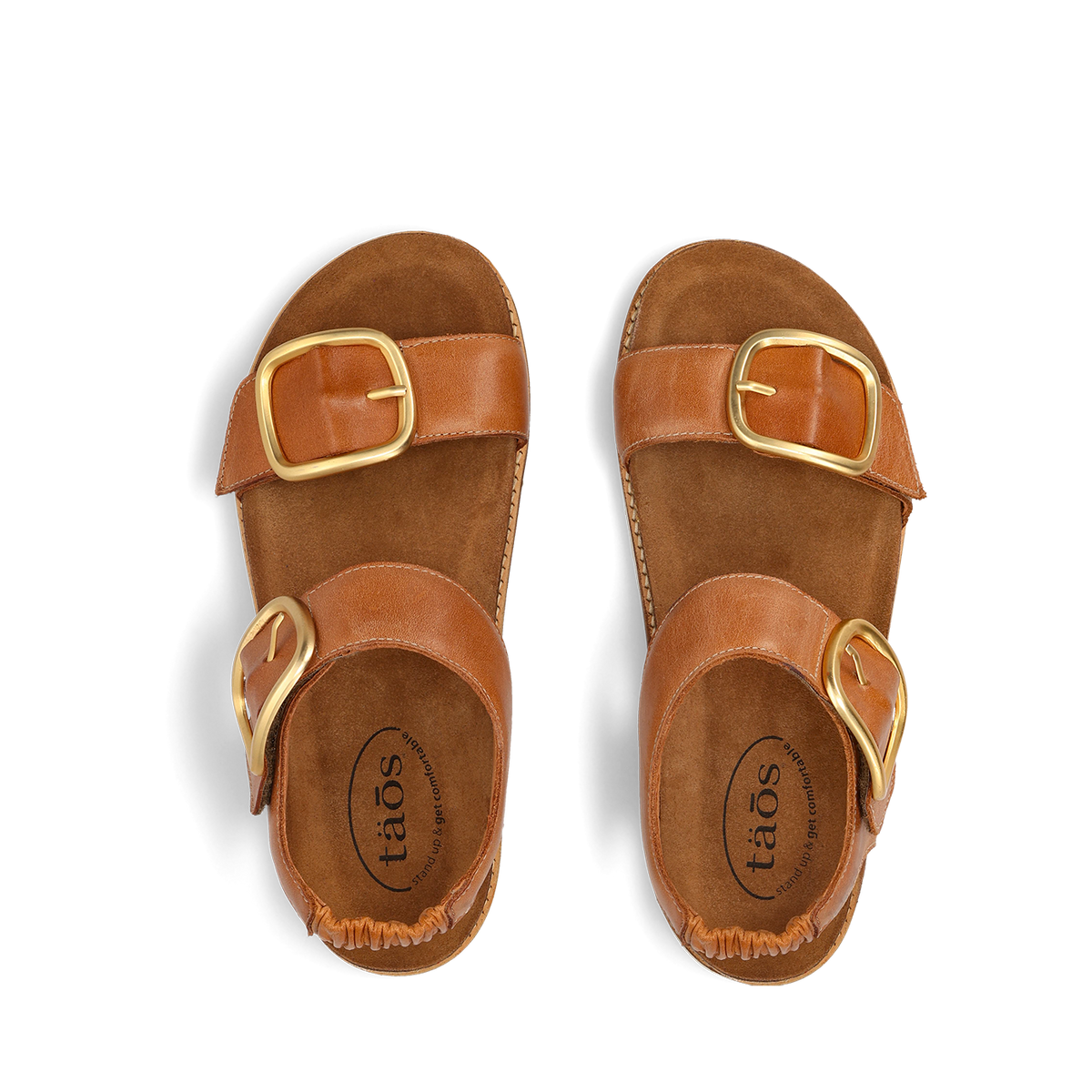 On The Double | Taos Footwear