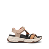 Tan Multi