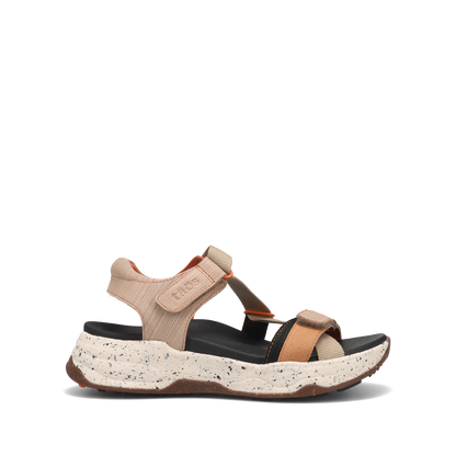 Tan Multi,6