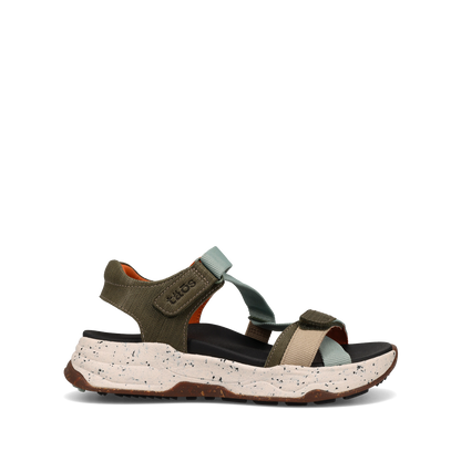 Sage/Olive Multi,6