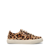 Leopard Pony Hair
