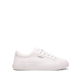 White Leather