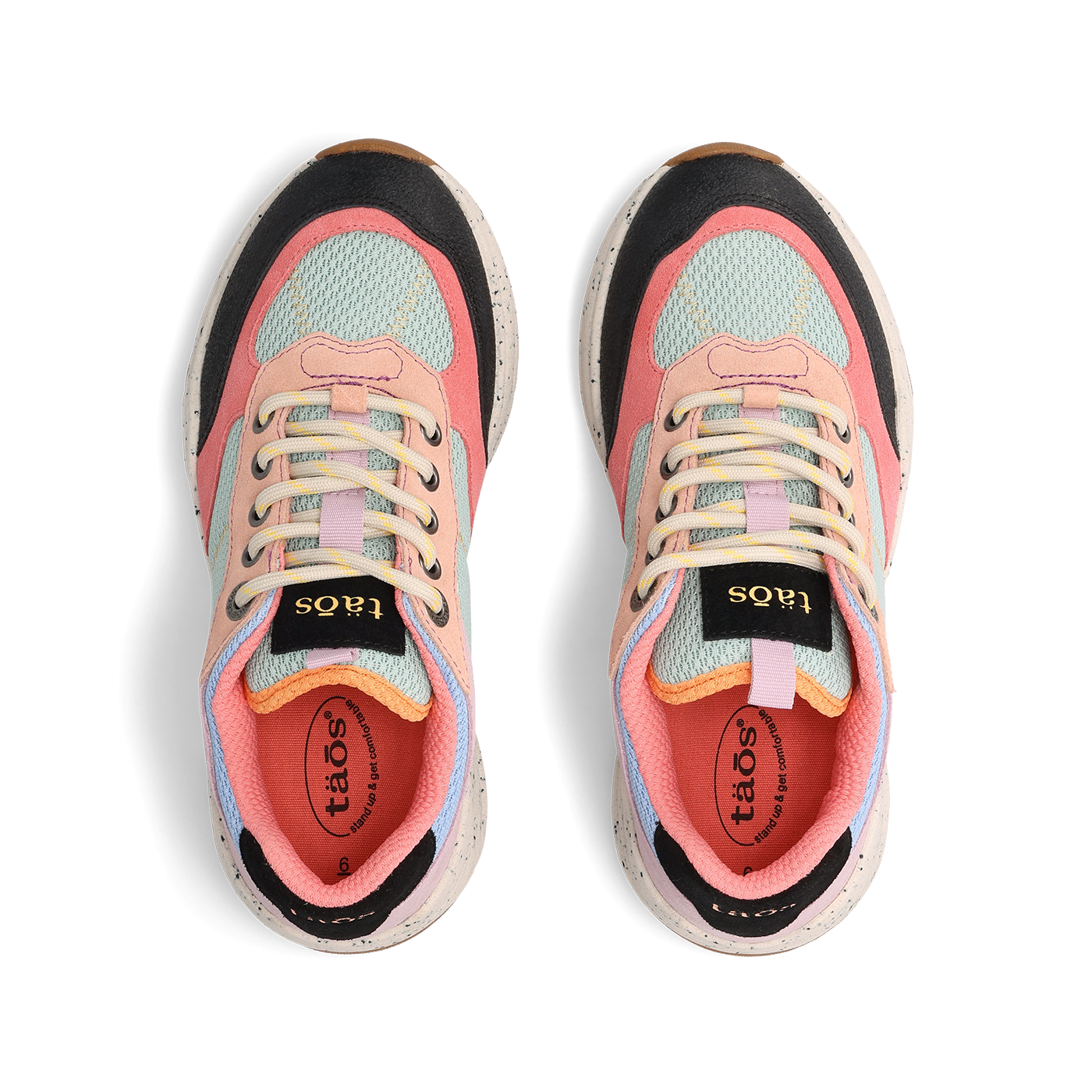 Advance | Taos Footwear