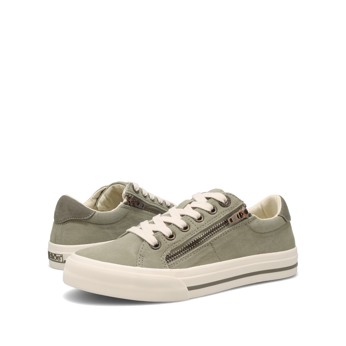 Z Soul Sneakers | Taos Footwear