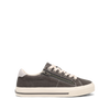 Graphite/Light Grey Distressed