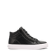 Black/White