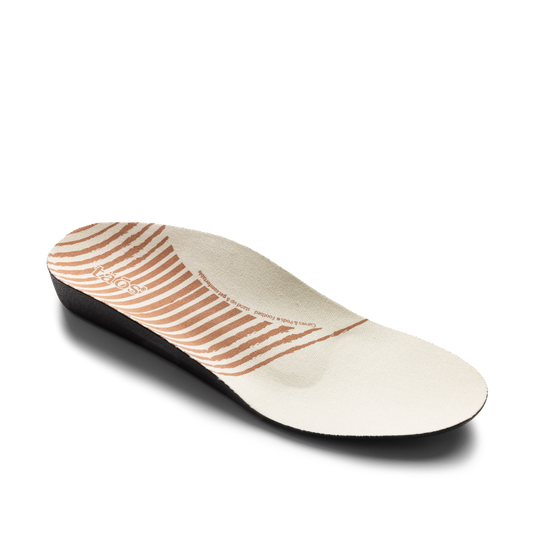 Taos Sneaker Footbed | Taos Footwear