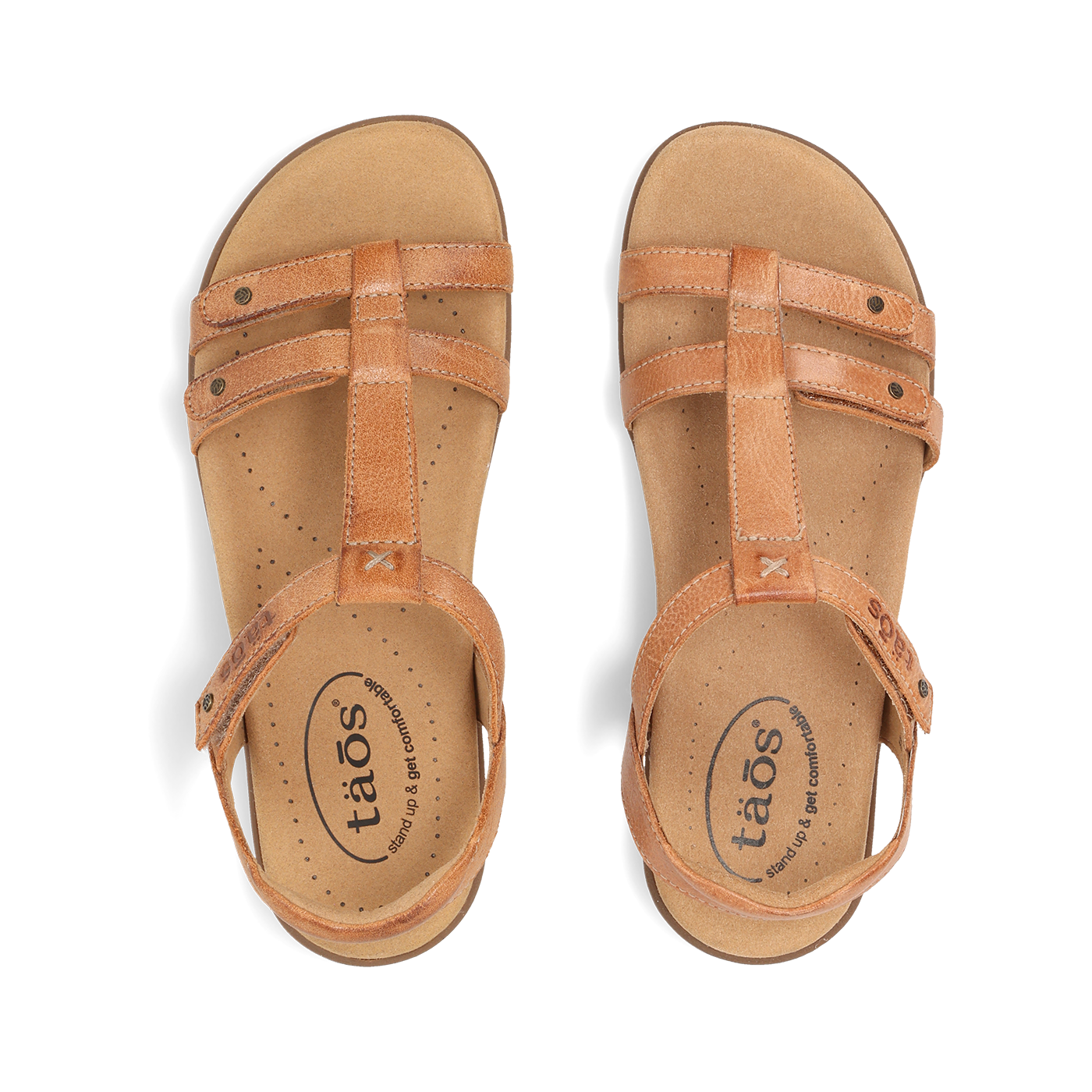 Trophy 2 Supportive Sandals | Taos Footwear