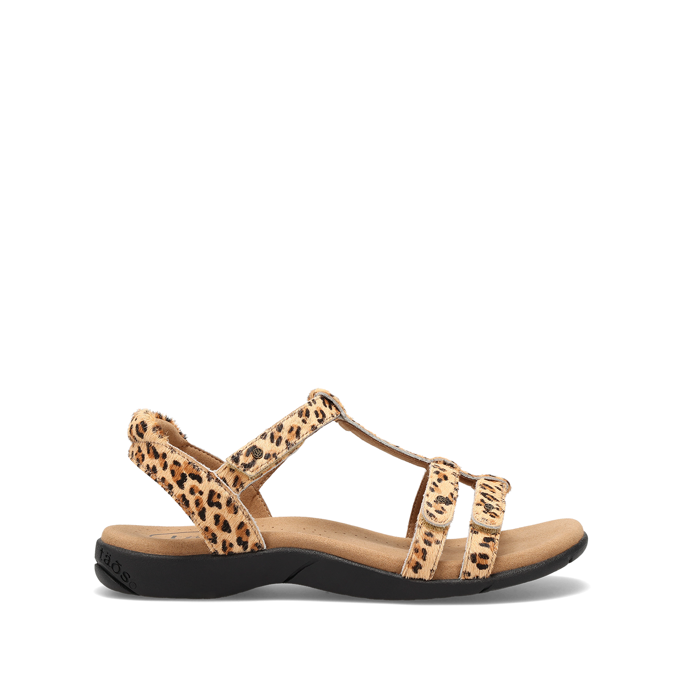Cheetah Pony Hair,6