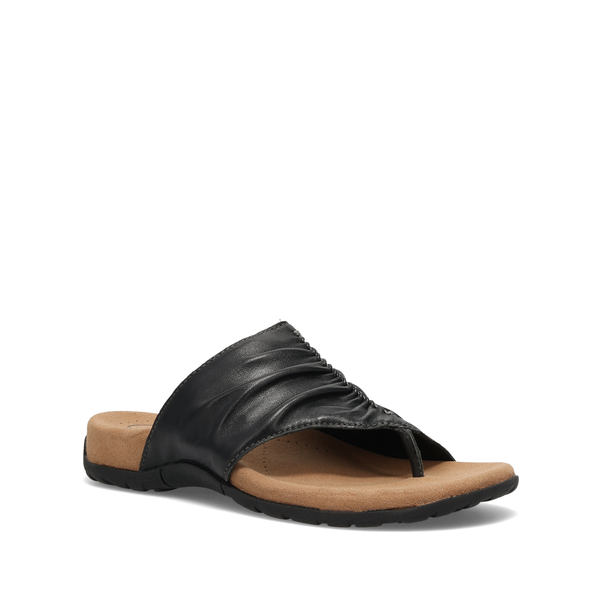 Gift 2 Comfortable Leather Sandal | Taos Footwear