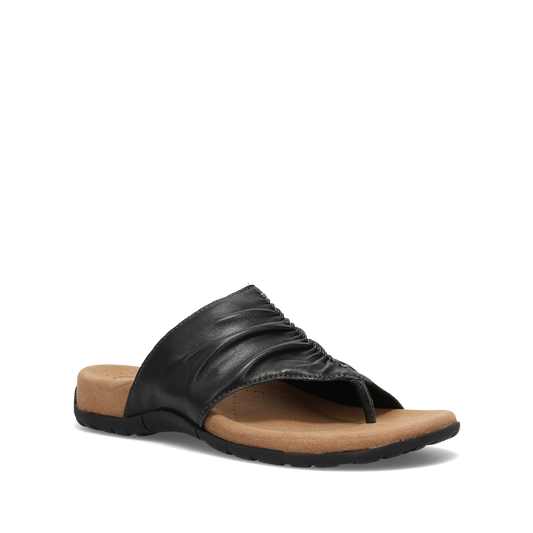 Gift 2 Comfortable Leather Sandal | Taos Footwear