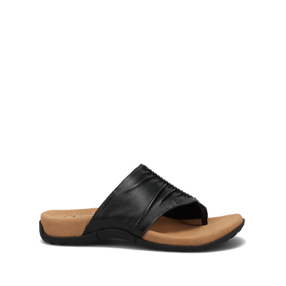 Gift 2 Comfortable Leather Sandal | Taos Footwear