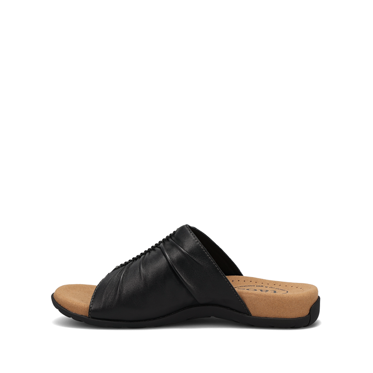 Gift 2 Comfortable Leather Sandal | Taos Footwear