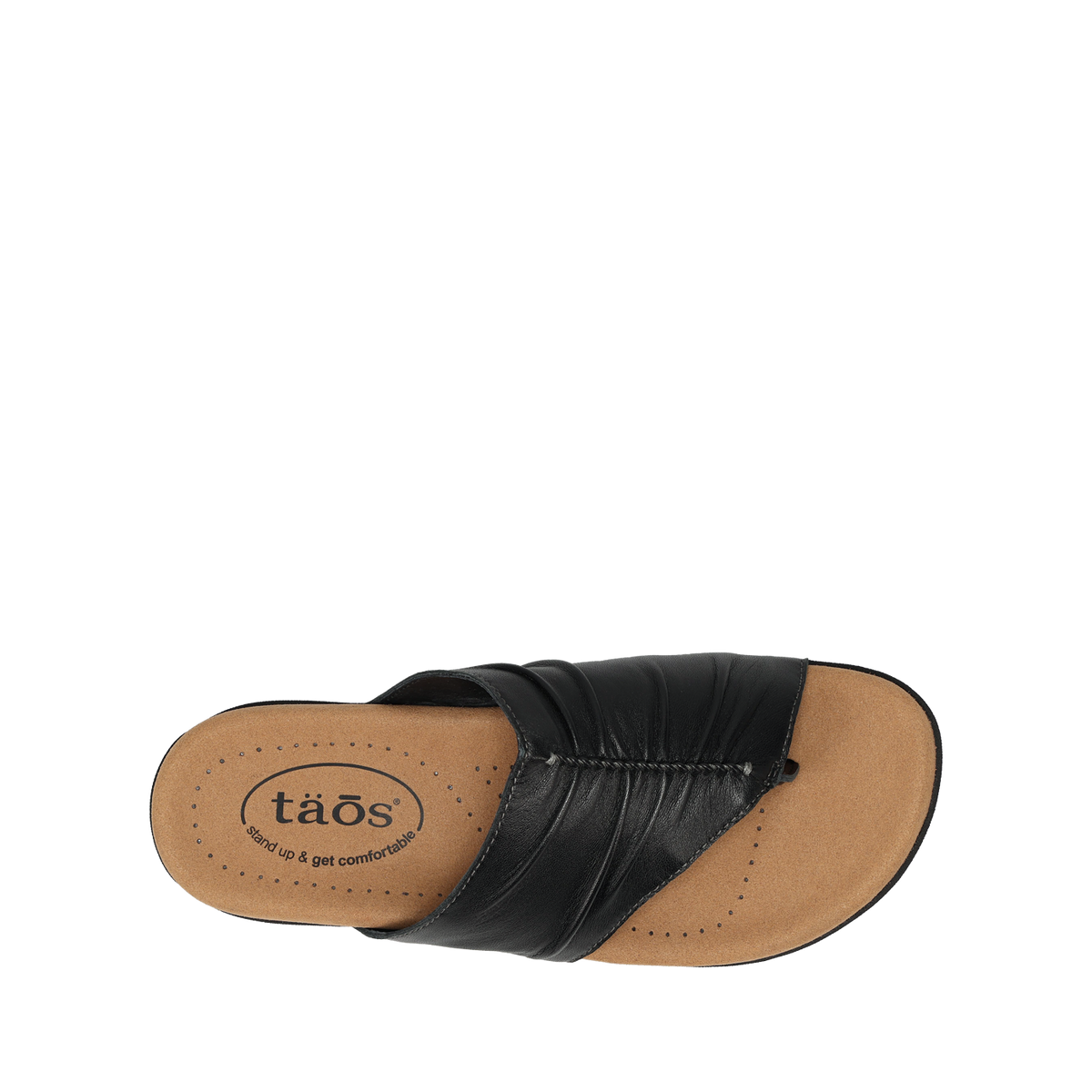 Gift 2 Comfortable Leather Sandal | Taos Footwear