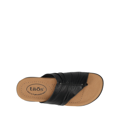 Gift 2 Comfortable Leather Sandal | Taos Footwear