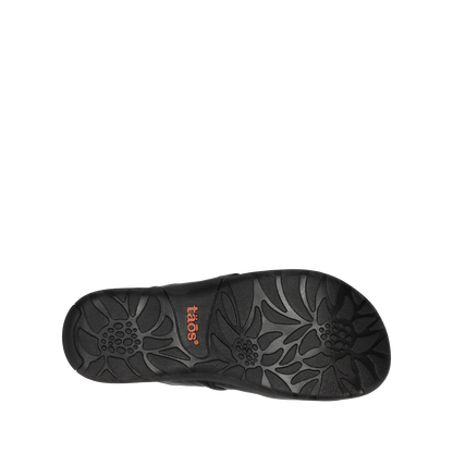Gift 2 Comfortable Leather Sandal | Taos Footwear