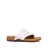 Classic White
