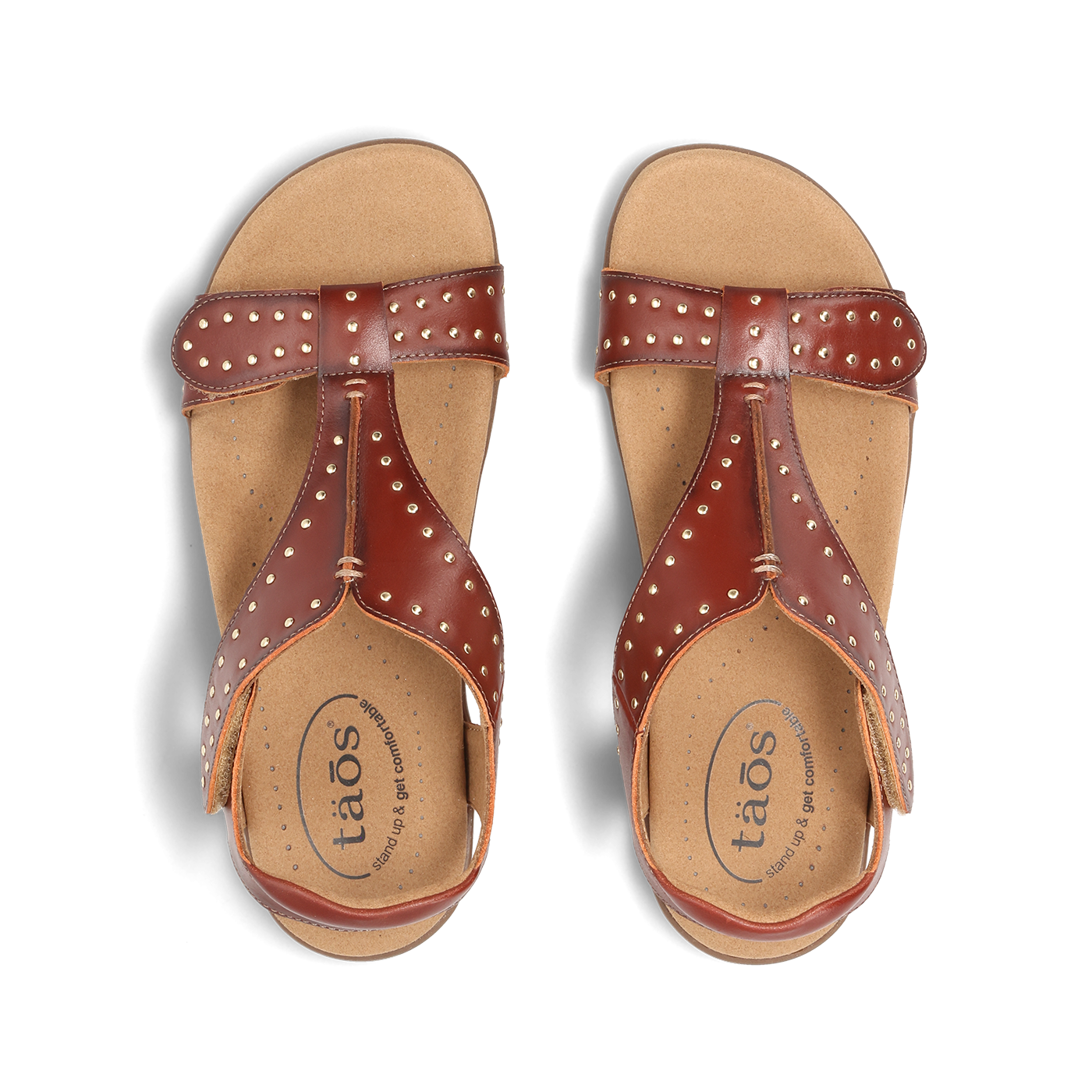 Show Stopper | Taos Footwear