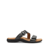 Black Metallic