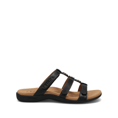 Prize 4 Lightweight Leather Sandal | Taos Footwear