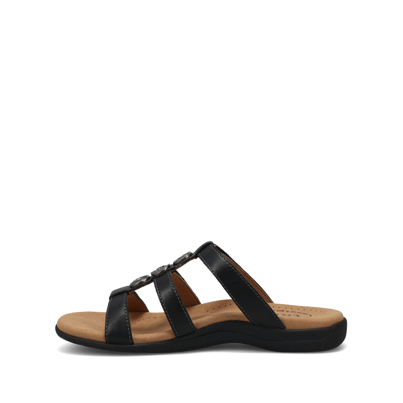 Prize 4 Lightweight Leather Sandal | Taos Footwear