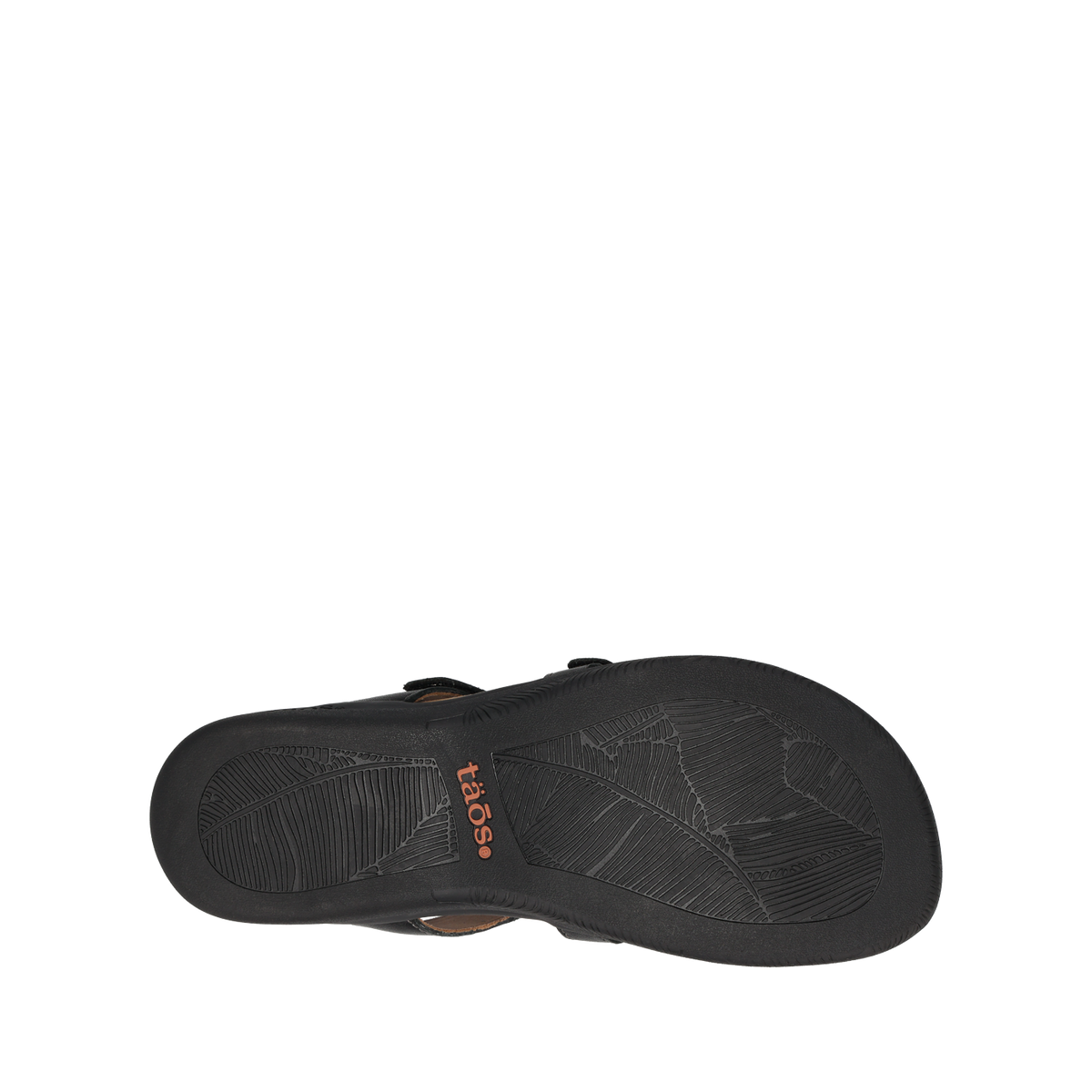 Prize 4 Lightweight Leather Sandal | Taos Footwear