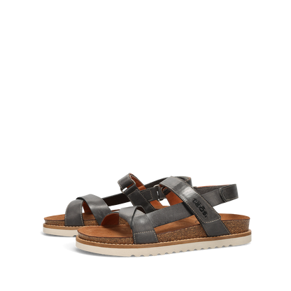 Sideways Sandals | Taos Footwear