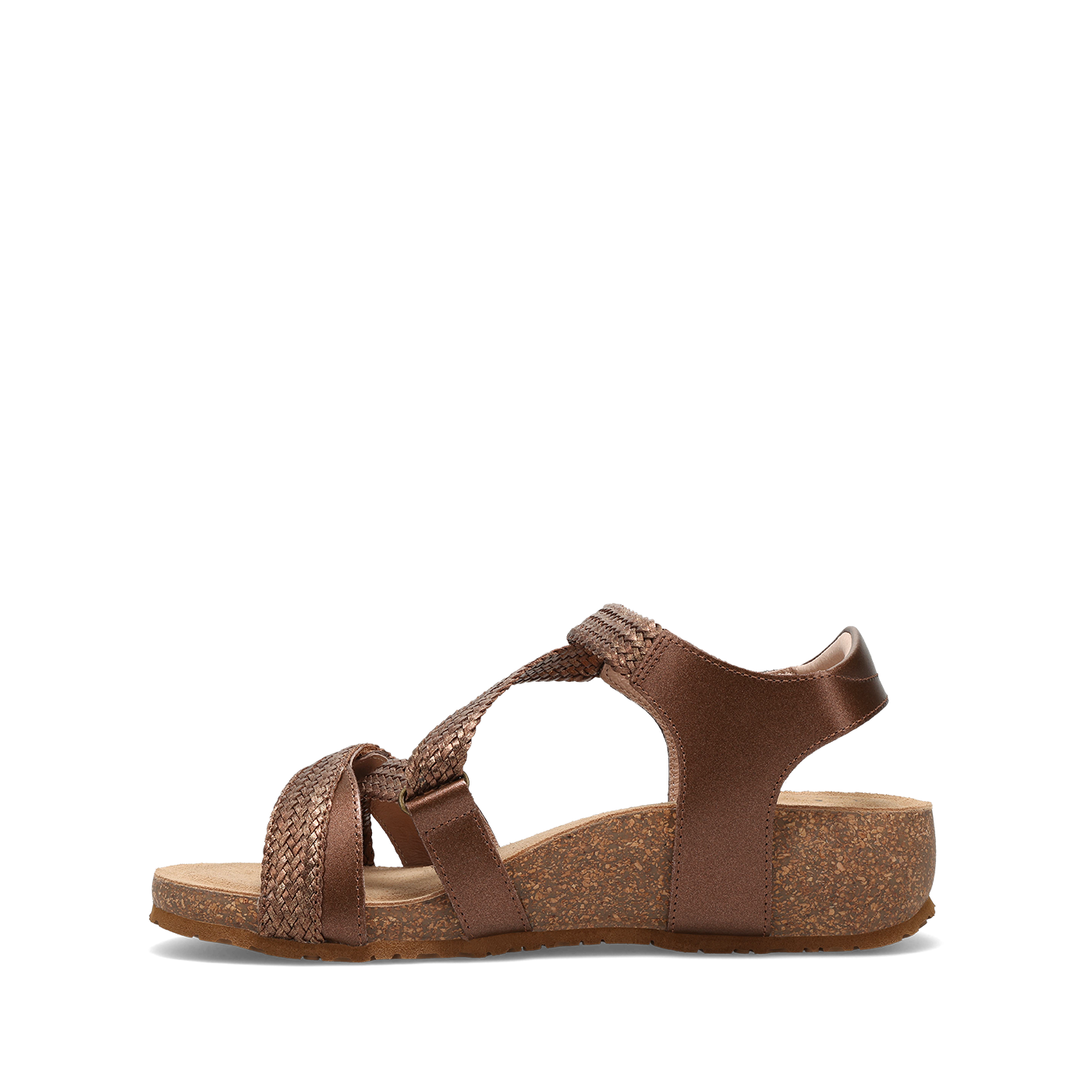 Taos Trulie Lightweight Leather Sandal | Taos Footwear