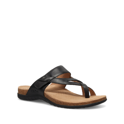 Perfect Lightweight Leather Sandal | Taos Footwear