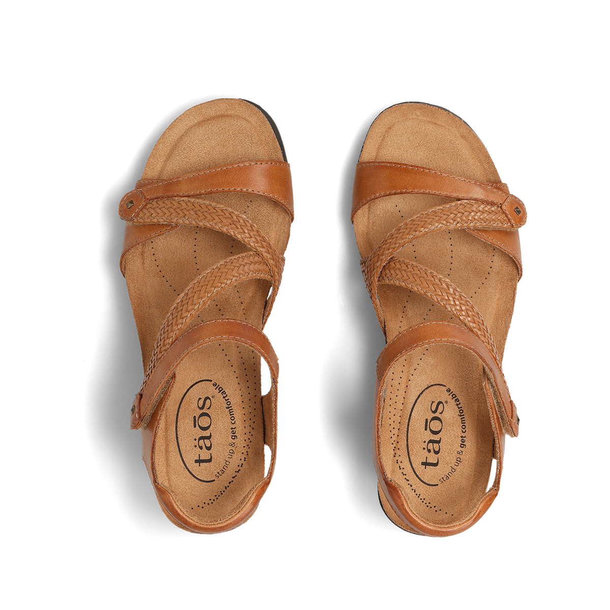 Zecret | Taos Footwear