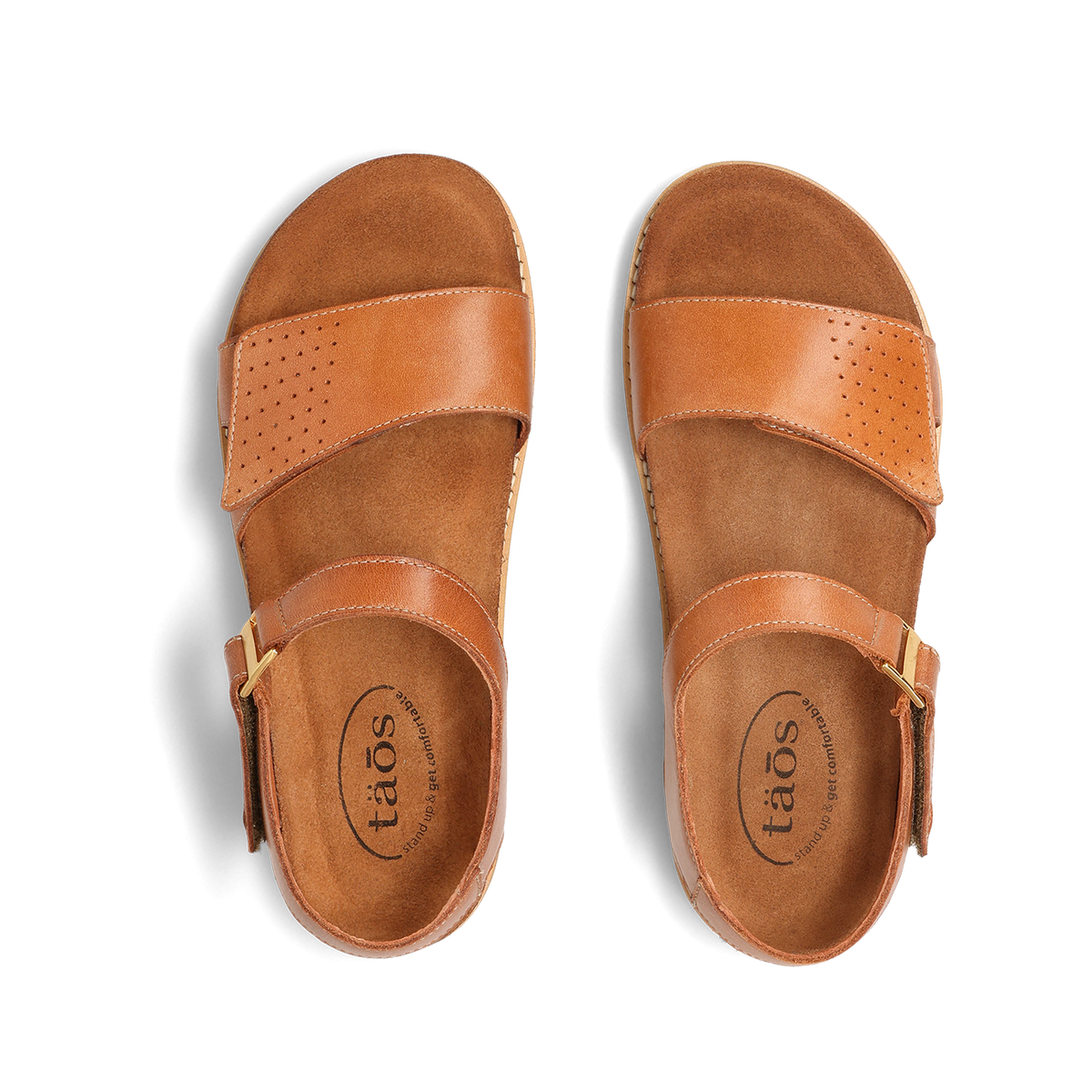 Modern | Taos Footwear