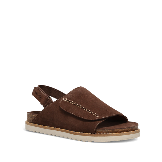 Abstract | Taos Footwear