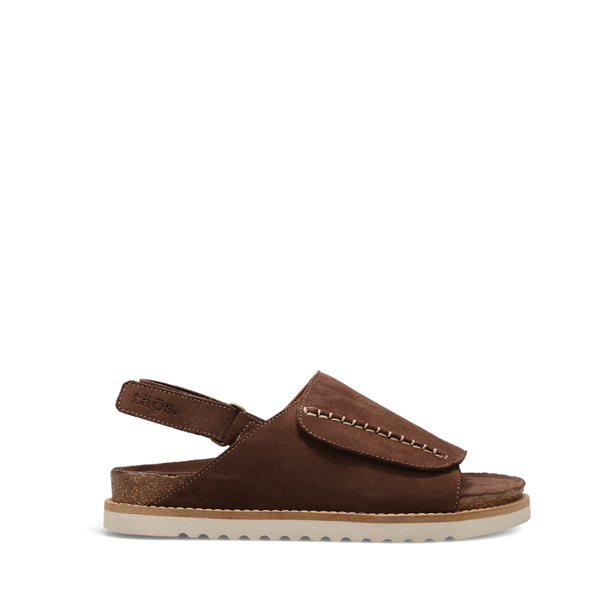 Abstract | Taos Footwear