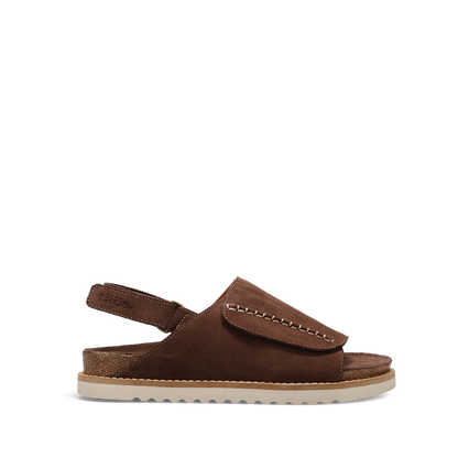 Abstract | Taos Footwear