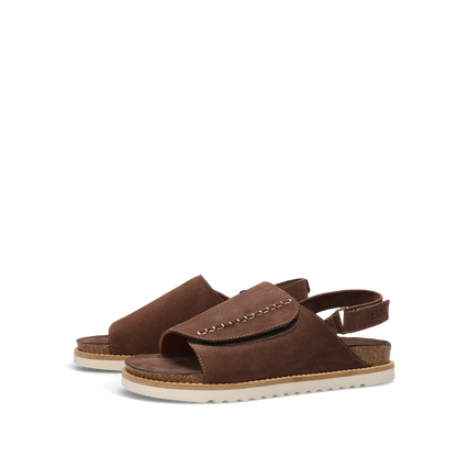 Abstract | Taos Footwear