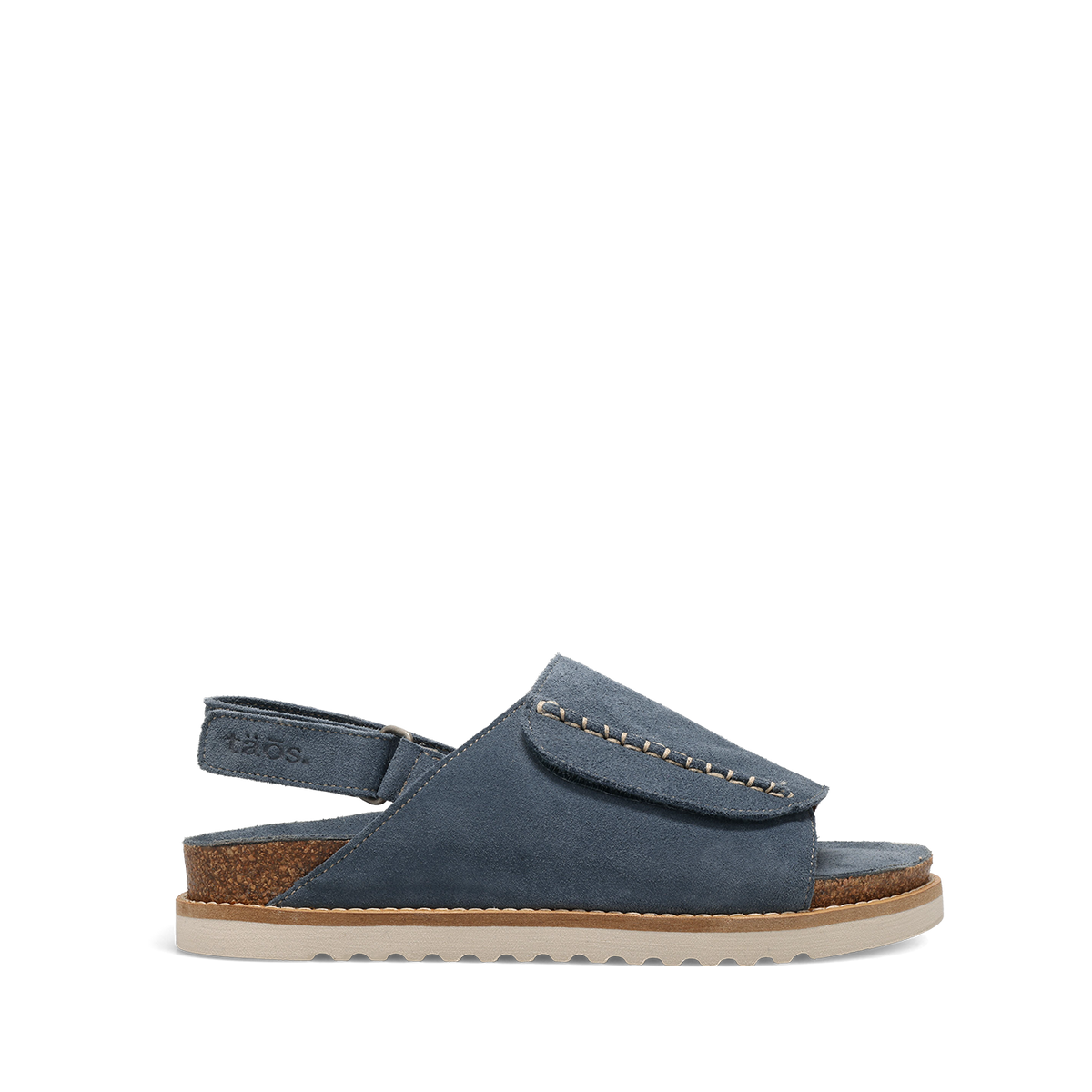 Blue Suede,36