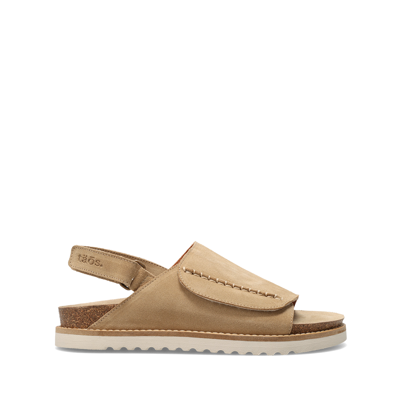 Warm Sand Suede,36