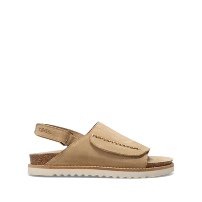 Warm Sand Suede,36