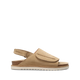 Warm Sand Suede