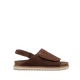 Chocolate Suede