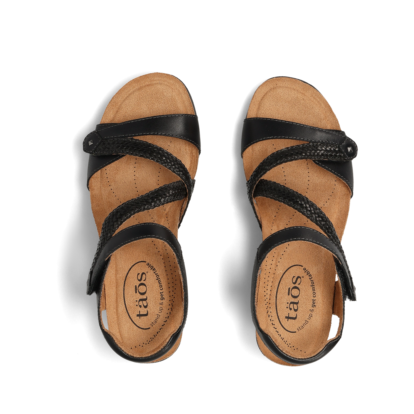 Zecret | Taos Footwear