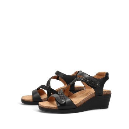 Zecret | Taos Footwear