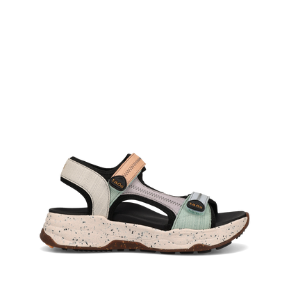 Retro Embossed Multi,6