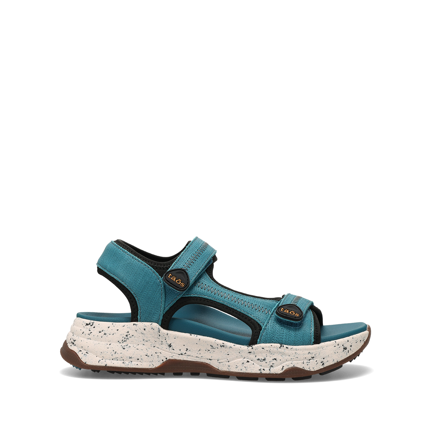Teal Emboss,6