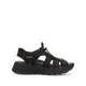 Black/Black