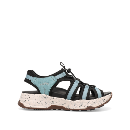 Black/Mineral Blue,6