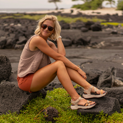 Super Z Water-Friendly Sandals | Taos Footwear