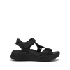 Black/Black