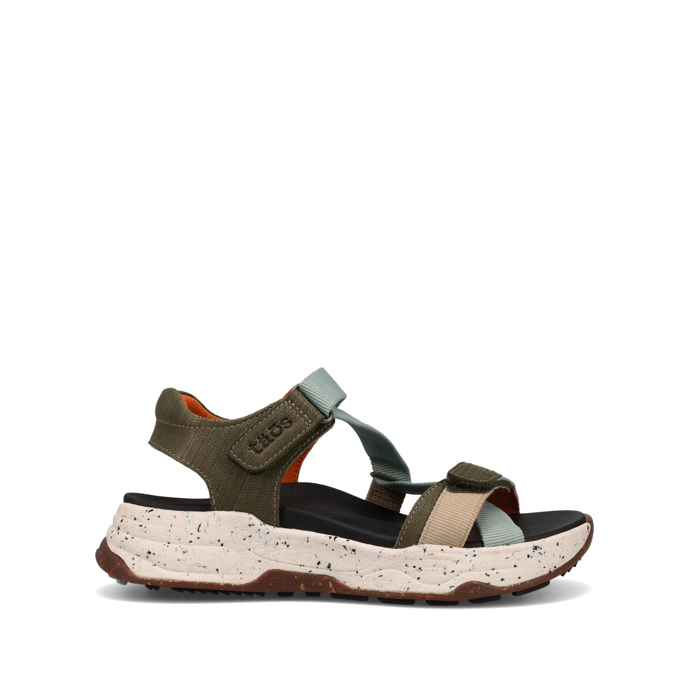 Sage/Olive Multi,6