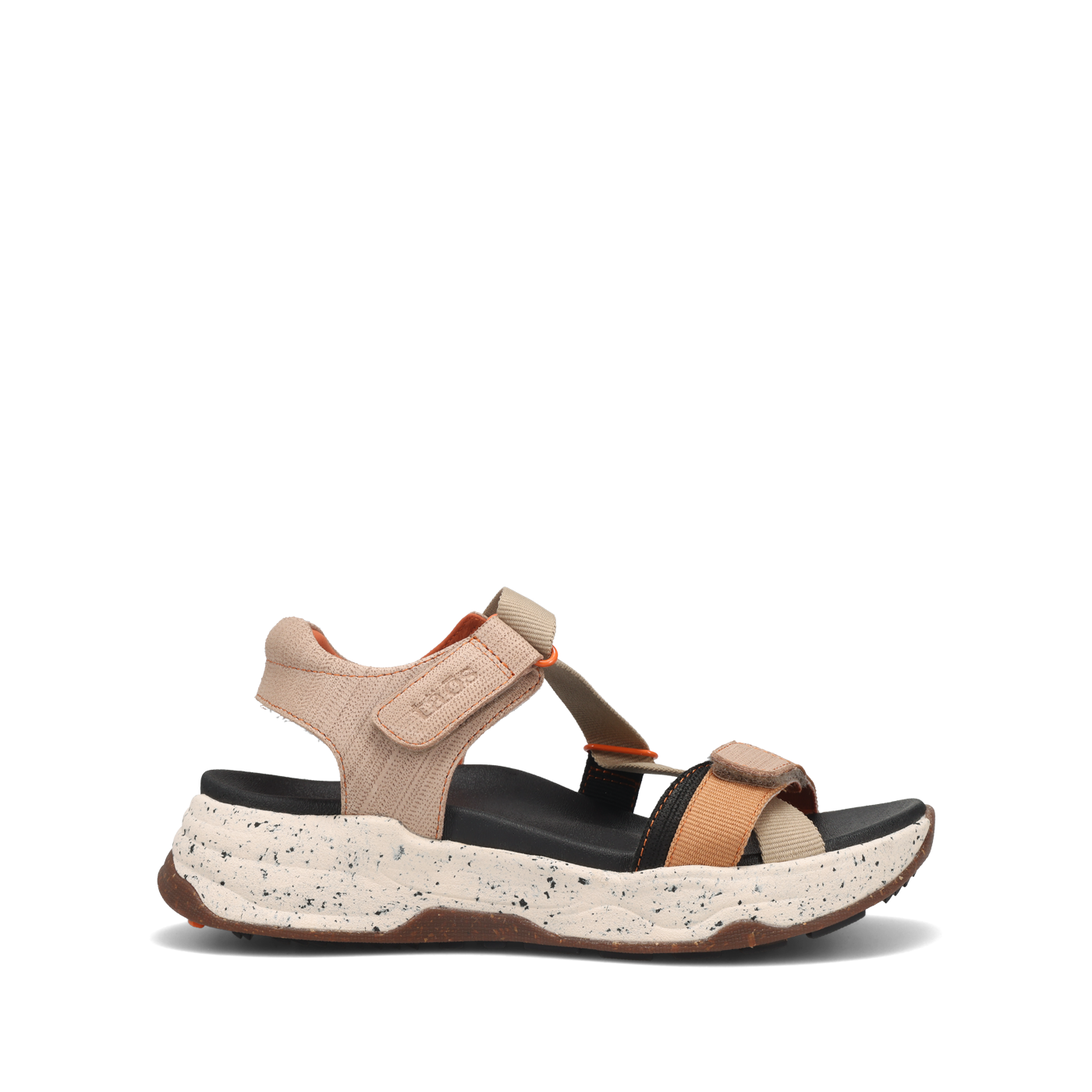 Tan Multi,6